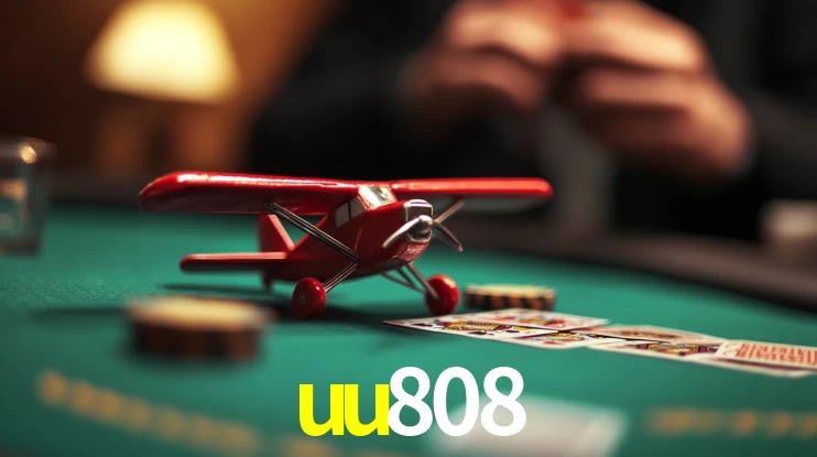 Aviator Jogo na uu808 