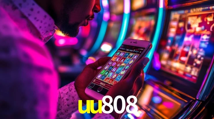 Baixar App uu808  