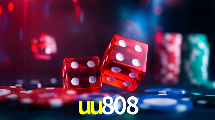 Bonus na Plataforma Online uu808