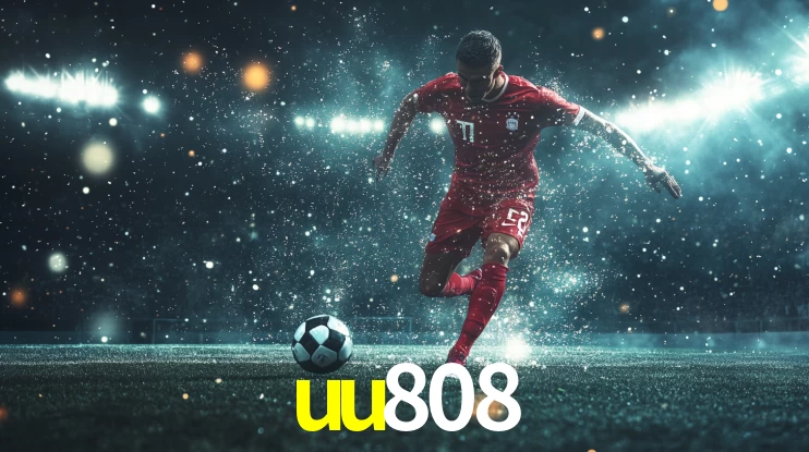 Plataforma de Apostas uu808