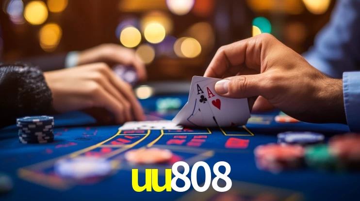 Jogos na uu808