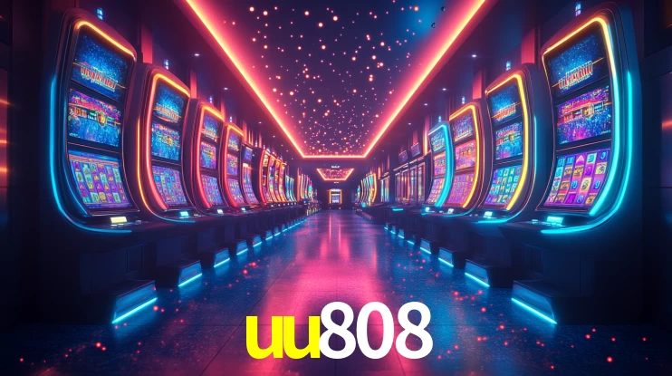 Slots na Plataforma uu808